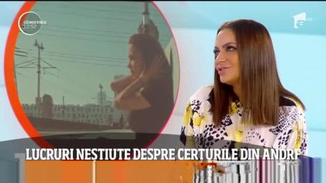 Trupa Andre, suișuri și coborâșuri. Lucruri neștiute despre certurile celor două artiste