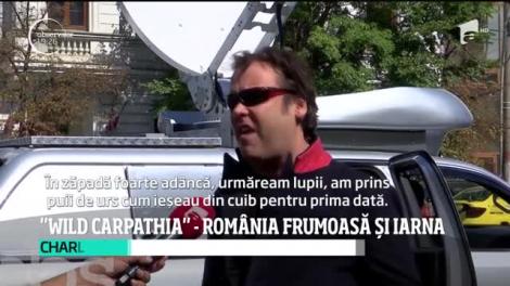 România sălbatică e mai frumoasă ca niciodată, în noul documentar Wild Carpathia