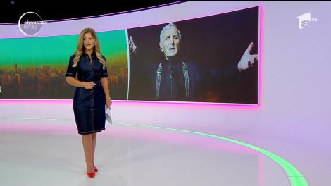 Casa lui Charles Aznavour din Provence a fost scoasă la vânzare, la un an de la moartea sa