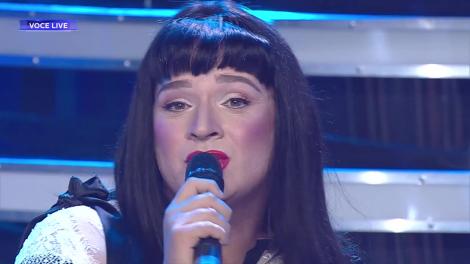 Te cunosc de undeva! Liviu Vârciu și Andrei Ștefănescu se transformă în The Motans și Irina Rimes - Poem