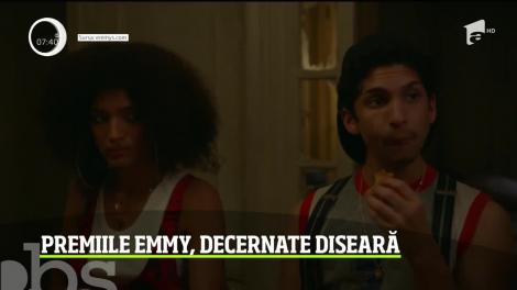 Serialul Game of Thrones, record de nominalizări la premiile Emmy