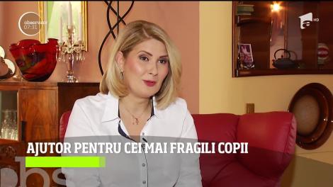 Fundația Mereu Aproape donează aparatură medicală vitală pentru salvarea vieții nou-născuților