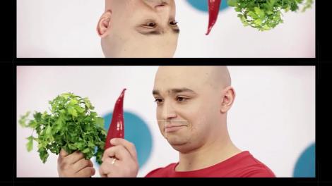 Chefi la Cuțite. Daniel Andrieș a venit să-și impresioneze mentorii: Am lucrat cu Chef Bontea și Chef Scărlătescu