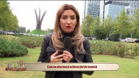 Echinocțiul de toamnă marchează intrarea în zodia Balanței! Cum stăm cu banii și cu dragostea?