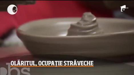 Olăritul, un bun prilej de relaxare