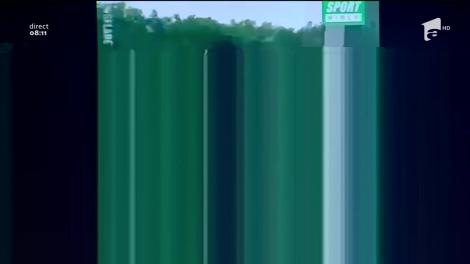 Smiley News - Neatza cu Răzvan și Dani. Când vine mama la meciul tău de fotbal