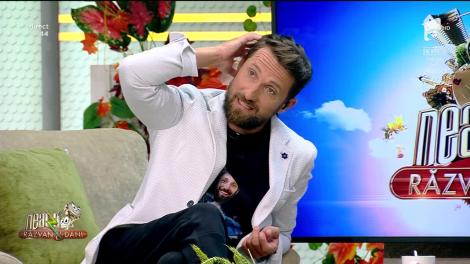 Răzvan Simion s-a dat de gol! De ce vrea să moară după Dani Oțil: „Știu ce vrei să faci, te simt!”