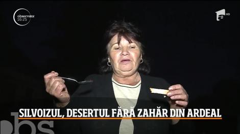 Magiunul de prune, desertul fără zahăr din Ardeal. Cum îl prepară gospodinele