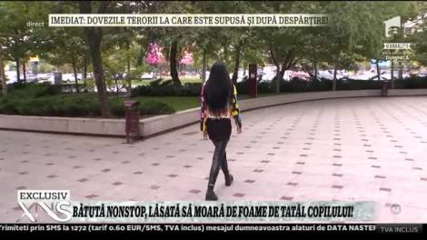 „Prințesa Bucureștiului”, bătută nonstop, dată afară din casă și lăsată să moară de foame! Andreea Podărescu, dezvăluiri șocante: „Mi-am văzut moartea cu ochii”