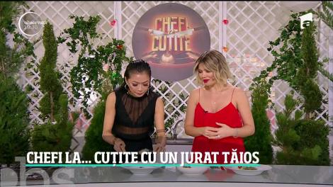 Lupta pentru amulete. Emoții pentru Sorin Bontea, Florin Dumitrescu şi Cătălin Scărlătescu