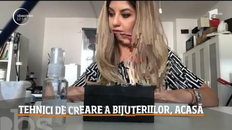 Cum ne facem singuri bijuteriile acasă