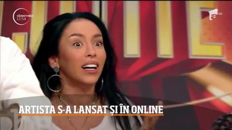 Ruby are piesă nouă! Care este povestea din spatele melodiei „Costă"