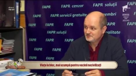 Viața la bloc, mai scumpă pentru vecinii necivilizați! Cum se vor aplica noile amenzi stabilite de Asociațiile de Proprietari