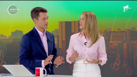 Horoscop zilnic. Horoscopul zilei 24 septembrie. Este o zi a extremelor în dragoste. O zodie plânge, în timp ce alta este în culmea fericirii