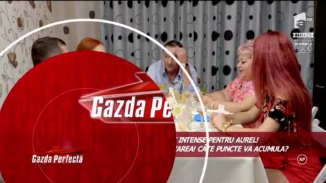 Gazda Perfectă, momentul jurizării. Notele primite de Aurel Alexandrescu