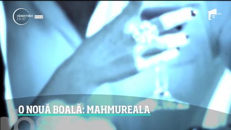 O instanţă din Europa a decis că mahmureala este o boală. Judecătorii au stabilit şi cum nu ar trebui tratată