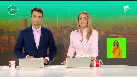 Greta Thunberg, discurs în lacrimi în fața liderilor ONU: „Totul este greşit! Nu ar trebui să mă aflu aici...Cum îndrăzniți?!”