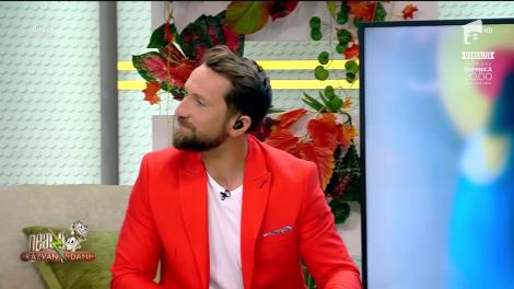 A scos italienii din ei! Eliza G pleacă din România cu trofeul Cerbul de Aur 2019 și cu Răzvan Simion?! „Îl iau cu mine!”