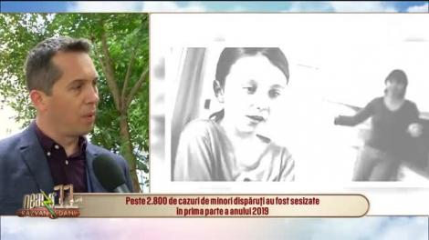 Părinți, atenție la semnalele pe care vi le dau copiii! Peste 5.000 de minori fug, anual, de acasă