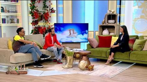 Cătălin Oprișan, intervenție telefonică urgentă la Neatza: „Mă animă gândul că și pe a1.ro...”