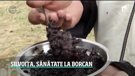 Dulceaţa din copilăria bunicilor revine în preferinţele românilor sezonul acesta. Este sută la sută naturală şi se prepară extrem de simplu