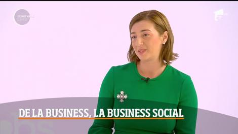 Ce ar trebui să simtă o mamă după naştere? Atena Boca vine în ajutorul femeilor care se confruntă cu depresia postnatală