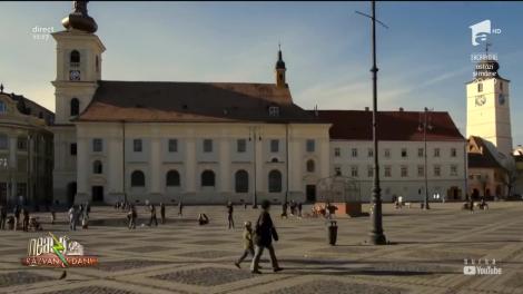 Neatza cu Răzvan și Dani. Cât costă o vacanță în România, în lunile de toamnă
