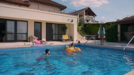 Sacrificiul, episodul 5. Lili (Michaela Prosan), despre Ioana: "Sălbatică mai este asta mică. Oare mai e virgină?"