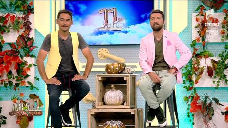 Dani Oțil, ținută de milionar: „Așa am să mă îmbrac, în fiecare zi. Am și budigăi cu pendul!”