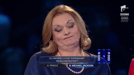 The Wall. Corina şi Victoria au început în forţă la prima probă - "Cădere liberă". Au avut un câştig de 9.001 RON