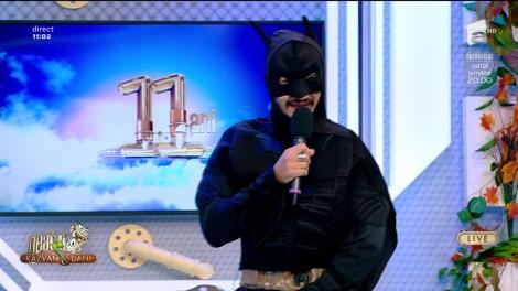 Dans și atingeri interzise! John Bănică Junior distruge piesa „Gura ta”: „I se spune Bombardeaua”