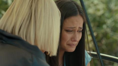 Sacrificiul, episodul 5. Ioana îi mărturiseşte Irinei despre momentele de pasiune trăite cu Andrei: "N-am simţit niciodată aşa ceva cu un alt bărbat!"