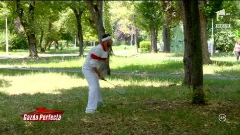 Adrian Neagoe, Gazda Perfectă din această ediție. Ce meniu le propune invitaţilor!