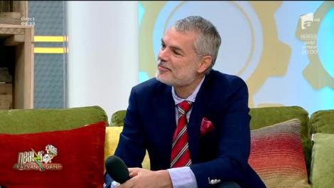 Vaccinul antigripal, pro și contra. Medicul care a deschis primul spital virtual pentru copii din România are toate informațiile