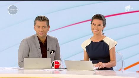 Lucruri mai puțin știute despre Marian Râlea şi Ana Ciontea