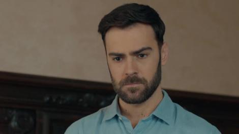 Sacrificiul, episodul 5. Eva Oprea se confesează fiului ei, Andrei: "Ştiam că tatăl vostru are o amantă"