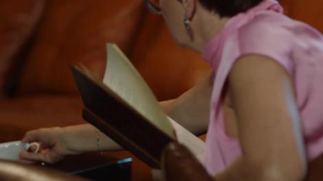 Sacrificiul, episodul 6. Eva nu-l vrea pe Alin în casa ei! "Poate să stea la hotel! Nu i-a plăcut niciodată să stea cu noi!"