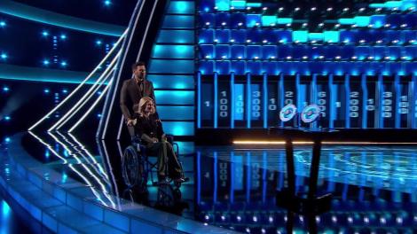 Nu sunt un cuplu, dar Paul luptă pentru visul Anei Maria de a deveni mamă!