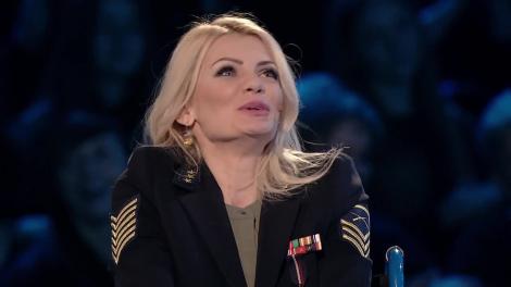 Norocul n-a fost de partea Anei Maria şi a lui Paul! Cei doi vor pleca fără niciun ban de la The Wall-Marele zid!