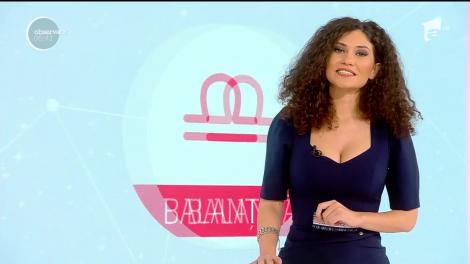 Horoscop zilnic. Horoscopul zilei 26 septembrie. Moment critic pentru viața de cuplu a nativilor Berbec. Racii vor face un pas important în relație