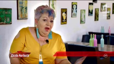 Geta Bumbaru, Gazda Perfectă din această ediție: Îmi place foarte mult muzica. Prietenii mi-au spus că trebuia să mă fac DJ