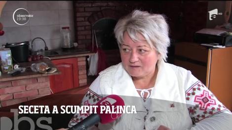 Palinca românească va fi anul acesta mai dulce, dar mai scumpă. Din cauza secetei, mulţi pruni au rămas fără rod