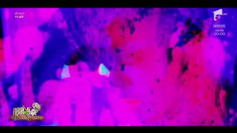 Hitul verii 2019, Mexico, cântat în platoul de la Neatza cu Răzvan și Dani. Show marca Fly Project