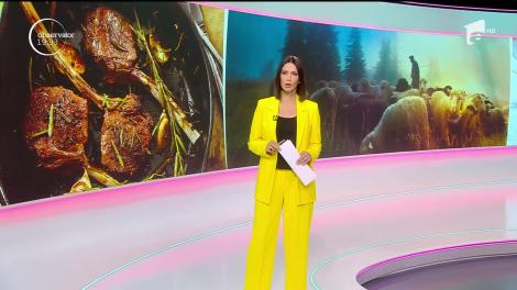 Toamna se sărbătoreşte cu pastramă fragedă şi un pahar de must dulce