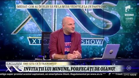 Adrian Oianu tună și fulgeră! Designerul analizează vestimentația vedetelor de la ziua lui Adrian Minune!