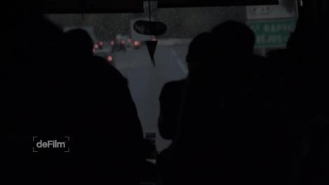 „Emigrant Blues: un road movie în 2 ½ capitole”,  în cinematografele românești din 11 octombrie 2019