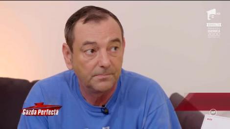 Adrian Neagoe este Gazda Perfectă! Concurentul a împărțit premiul de 10.000 de lei cu Aurel: „Va fi ca tatăl meu”