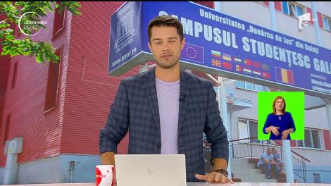 Studenții se întorc în campusuri. Ce au făcut primii studenți basarabeni