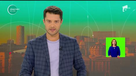 Copil dat dispărut în Caracal. Adolescentul a plecat de la căminul colegiului în care învăţa