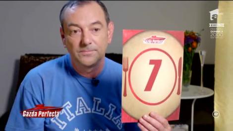 Gazda Perfectă, momentul jurizării. Notele primite de Laura Simionică